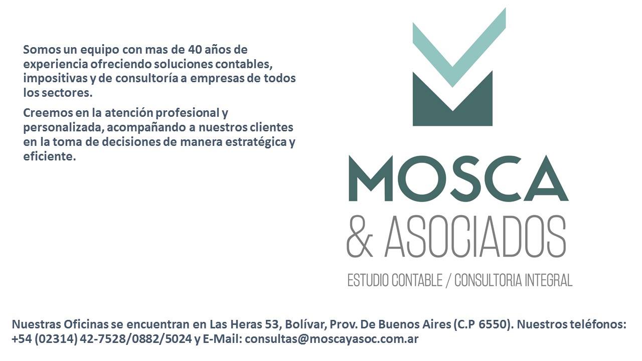 MOSCA & ASOCIADOS